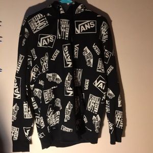 Vans Sweatshirt